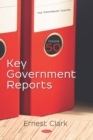 Image for Key Government Reports. Volume 50