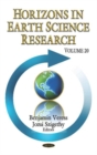 Image for Horizons in Earth Science Research. Volume 20