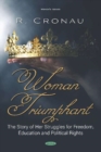 Image for Woman Triumphant