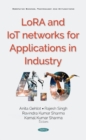 Image for LoRA and IoT Networks for Applications in Industry 4.0