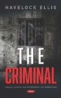 Image for The Criminal
