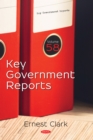 Image for Key government reports: volume 58
