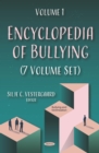Image for Encyclopedia of Bullying (7 Volume Set)
