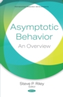 Image for Asymptotic Behavior: An Overview