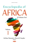 Image for Encyclopedia of Africa (11 Volume Set)