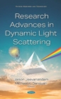 Image for Research Advances in Dynamic Light Scattering