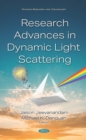 Image for Research Advances in Dynamic Light Scattering