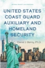 Image for United States Coast Guard Auxiliary and Homeland Security