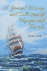 Image for A General History and Collection of Voyages and Travels : Volume 1