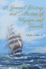 Image for A General History and Collection of Voyages and Travels : Volume 2
