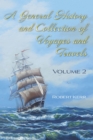 Image for A General History and Collection of Voyages and Travels: Volume 2