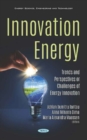 Image for Innovation Energy : Trends and Perspectives or Challenges of Energy Innovation