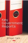 Image for Key government reports. : Volume 63