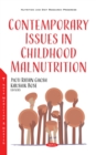 Image for Contemporary Issues in Childhood Malnutrition