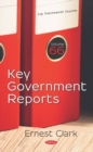 Image for Key government reportsVolume 66
