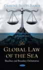 Image for The Global Law of the Sea