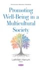 Image for Promoting Well-being in a Multicultural Society