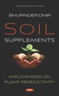 Image for Soil Supplements: Implications on Plant Productivity