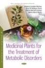 Image for Medicinal plants for the treatment of metabolic disordersPart 1