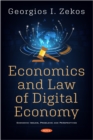 Image for Economics and Law of Digital Economy