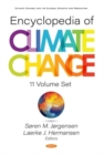 Image for Encyclopedia of Climate Change (11 Volume Set)