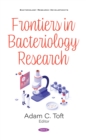 Image for Frontiers in Bacteriology Research