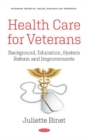 Image for Health Care for Veterans