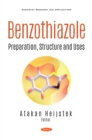 Image for Benzothiazole: Preparation, Structure and Uses