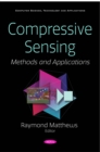 Image for Compressive Sensing: Methods and Applications
