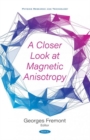 Image for A Closer Look at Magnetic Anisotropy