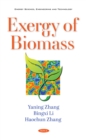 Image for Exergy of Biomass