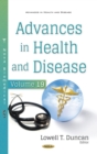 Image for Advances in Health and Disease: Volume 19