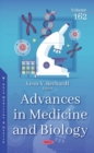 Image for Advances in Medicine and Biology : Volume 162