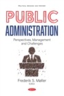 Image for Public Administration: Perspectives, Management and Challenges
