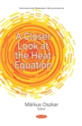 Image for Closer Look at the Heat Equation