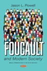 Image for Foucault and Modern Society