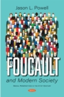 Image for Foucault and Modern Society