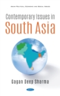 Image for Contemporary Issues in South Asia