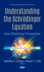 Image for Understanding the Schrodinger Equation: Some [Non]Linear Perspectives