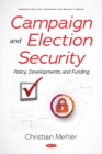 Image for Campaign and Election Security