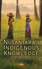 Image for Nusantaraâs Indigenous Knowledge