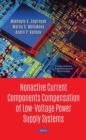 Image for Nonactive Current Components Compensation of Low-Voltage Power Supply Systems