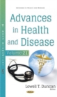 Image for Advances in Health and Disease : Volume 21
