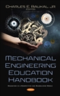 Image for Mechanical Engineering Education Handbook