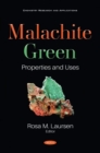 Image for Malachite Green : Properties and Uses