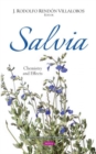 Image for Salvia : Chemistry and Effects