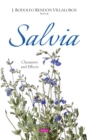 Image for Salvia: Chemistry and Effects