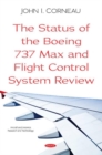 Image for The Status of the Boeing 737 Max and Flight Control System Review