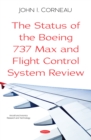 Image for The Status of the Boeing 737 Max and Flight Control System Review