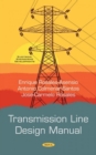 Image for Transmission Line Design Manual